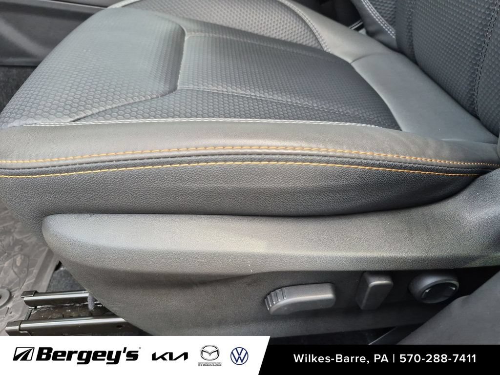 Used 2023 Subaru Forester Wilderness AWD/4WD image 13