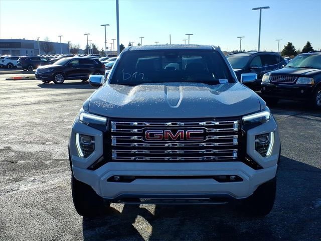 New 2026 GMC Canyon Denali image 12
