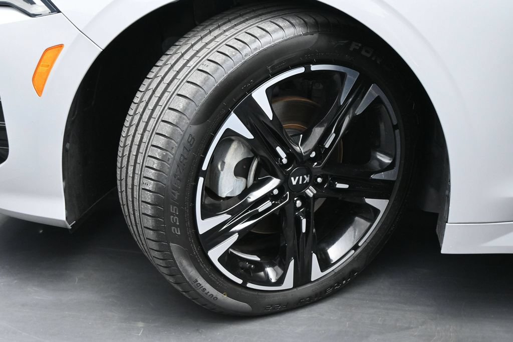 Used 2021 Kia K5 GT-Line w/ GT-Line FWD Premium Package image 19