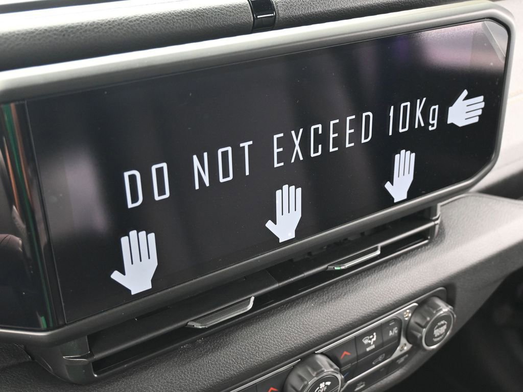 New 2026 Jeep Gladiator Willys image 18