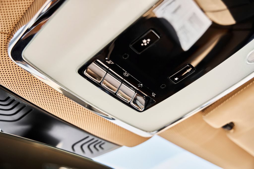 Used 2020 Rolls-Royce Cullinan AWD/4WD image 74