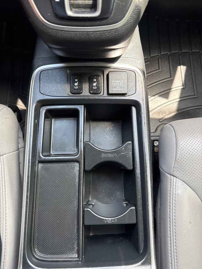 Used 2016 Honda CR-V Touring image 15
