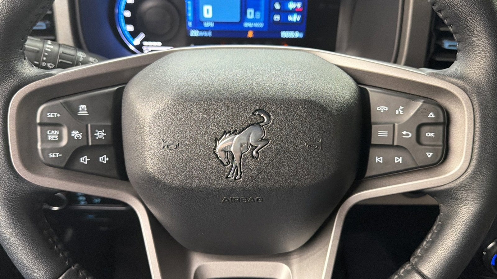 Used 2024 Ford Bronco Wildtrak image 24