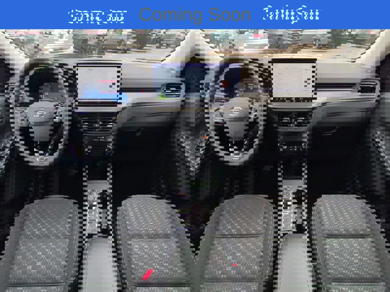 Used 2023 Ford Escape Active w/ Tech Pack #2 image 15