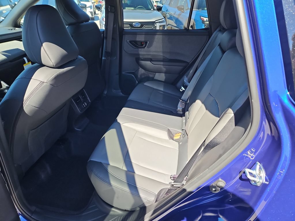 New 2026 Subaru Outback Premium AWD/4WD image 18