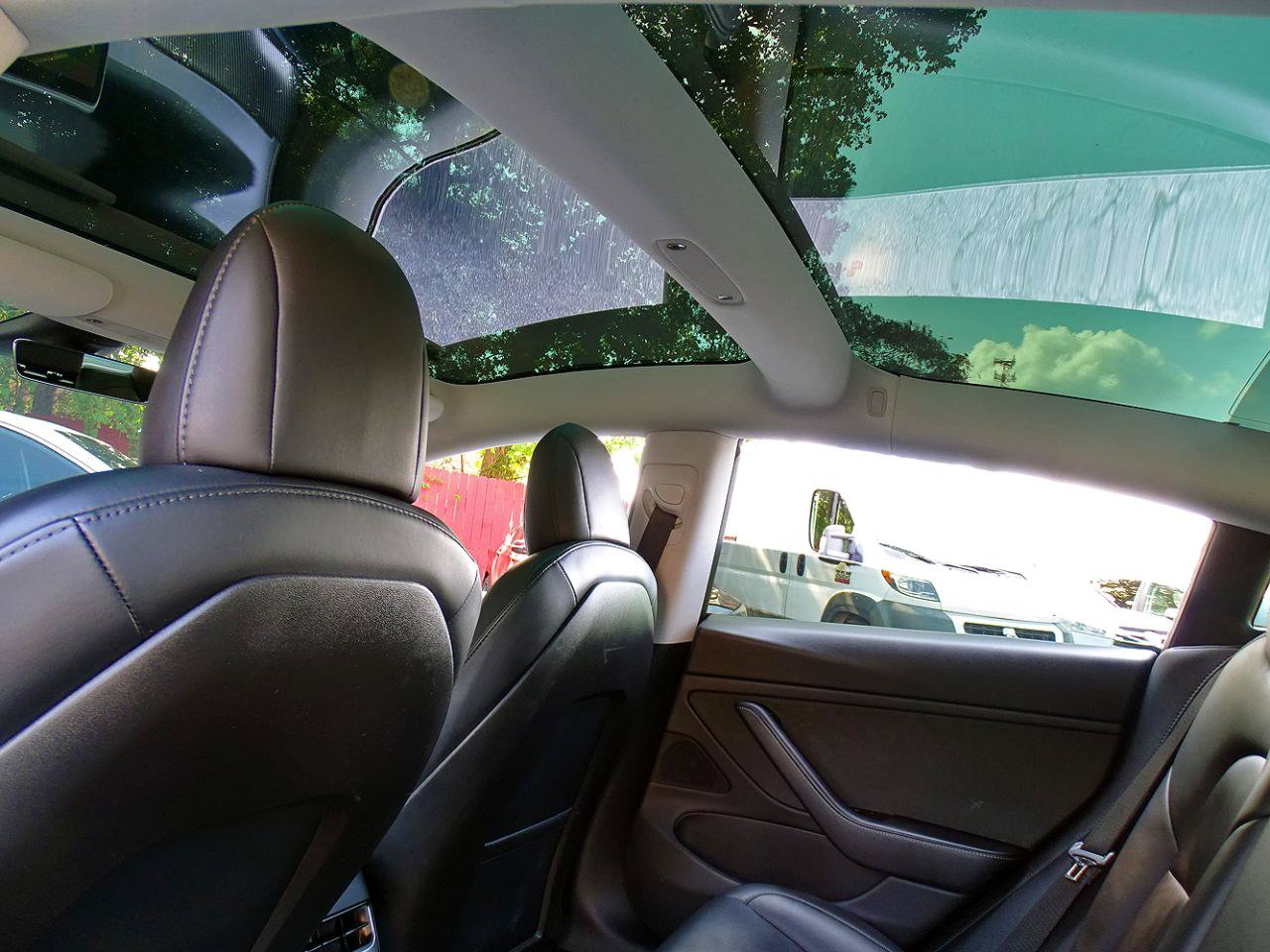 Used 2020 Tesla Model 3 Performance AWD/4WD image 19