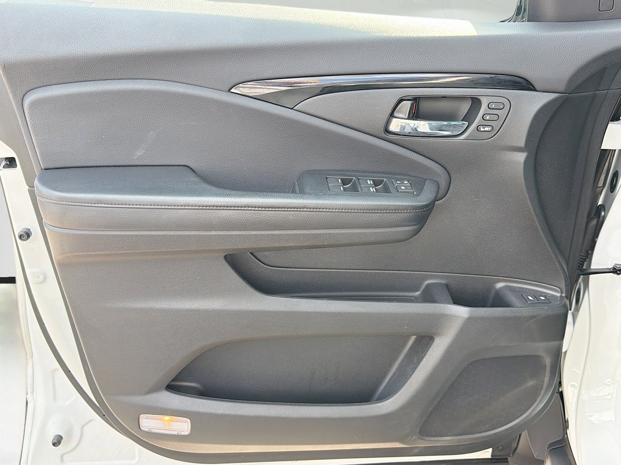 Used 2020 Honda Passport Elite image 22