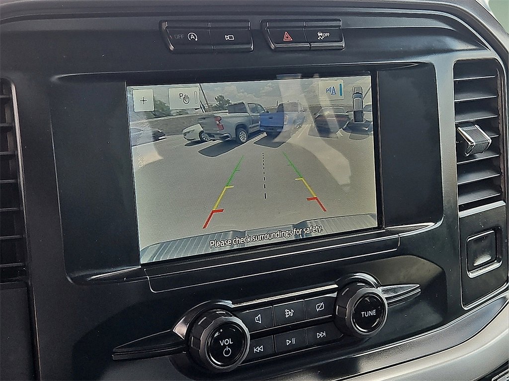 Used 2023 Ford F150 XLT image 21