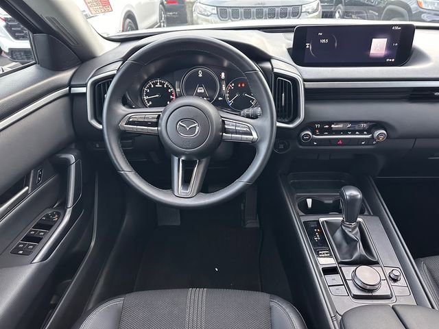 Used 2025 MAZDA CX-50 AWD 2.5 S w/ Preferred Package image 10