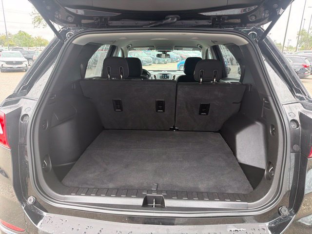 Used 2019 Chevrolet Equinox LT AWD/4WD image 16