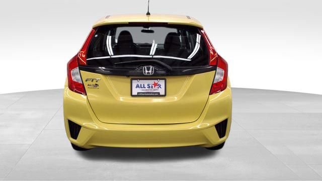 Used 2015 Honda Fit LX image 6