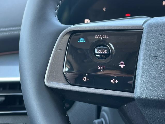 New 2026 Nissan Murano Platinum w/ Cargo Package AWD/4WD image 22