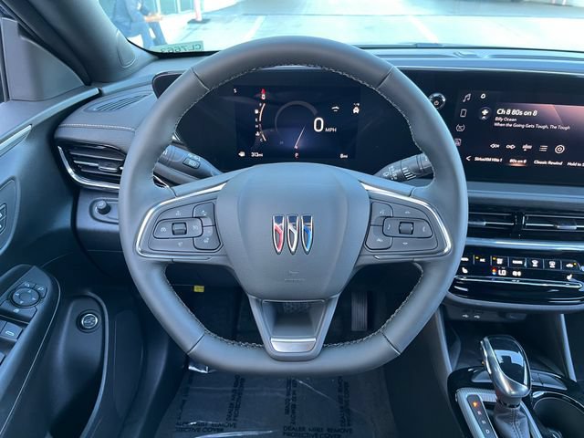 New 2026 Buick Envista Sport Touring FWD image 13