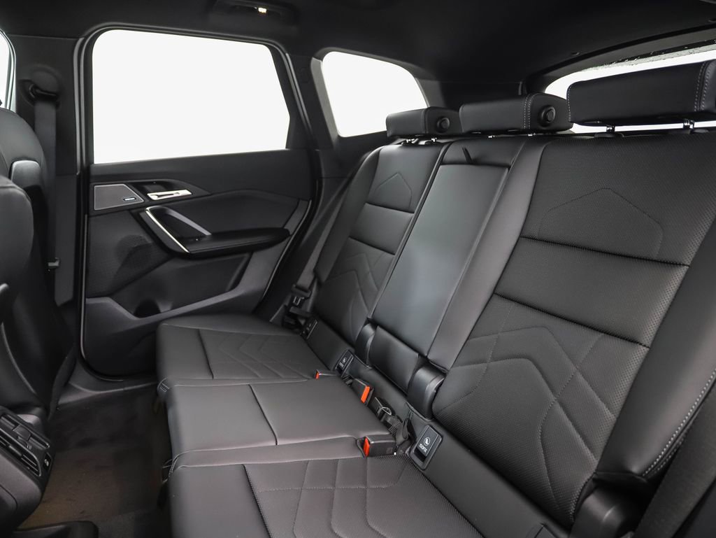 New 2026 BMW X1 xDrive28i w/ Convenience Package image 23