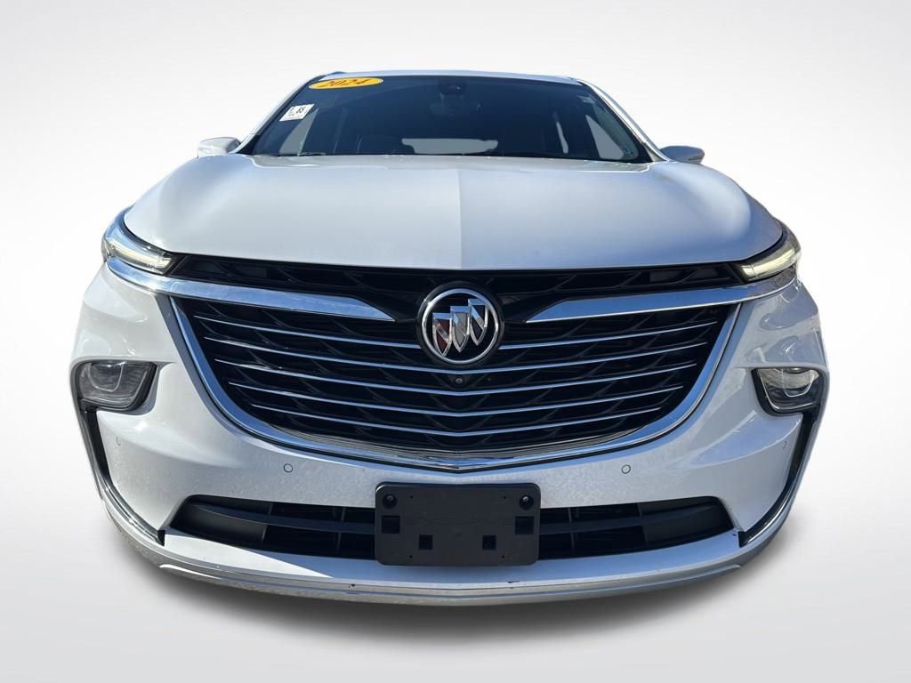 Used 2024 Buick Enclave Premium image 14