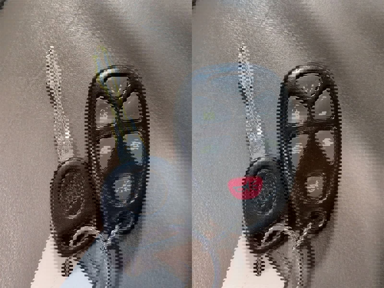 Used 2005 Buick Terraza CX image 31