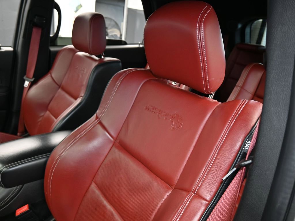 Used 2021 Dodge Durango SRT Hellcat w/ Black Package AWD/4WD image 15