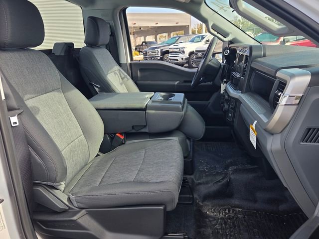 Used 2024 Ford F350 XL w/ XL Driver Assist Package image 15