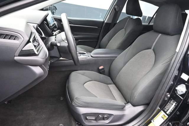 Used 2023 Toyota Camry LE w/ Convenience Package FWD image 24