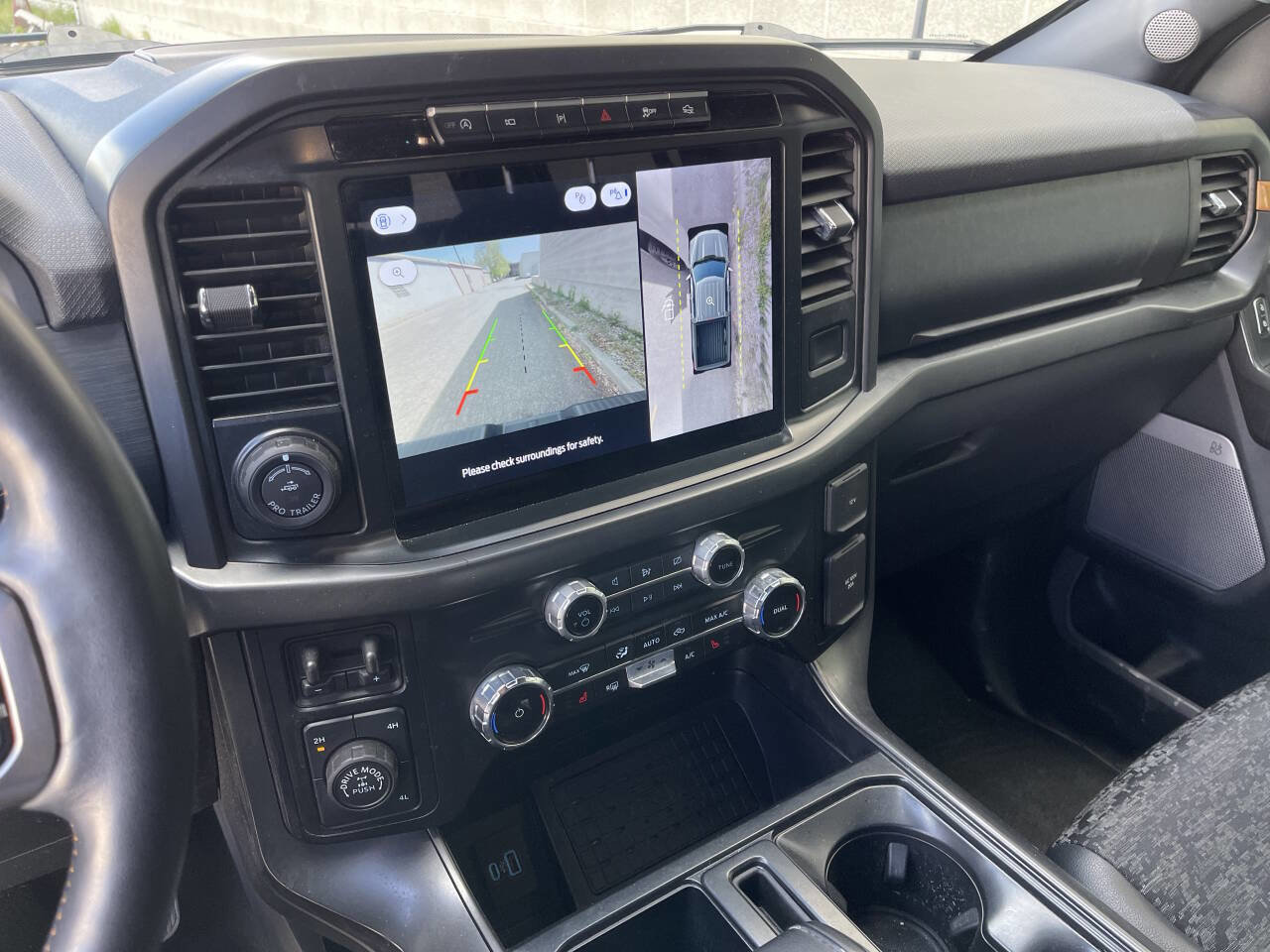 Used 2024 Ford F150 Tremor w/ Mobile Office Package AWD/4WD image 20