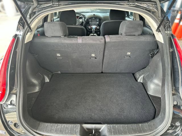 Used 2017 Nissan Juke SV image 25