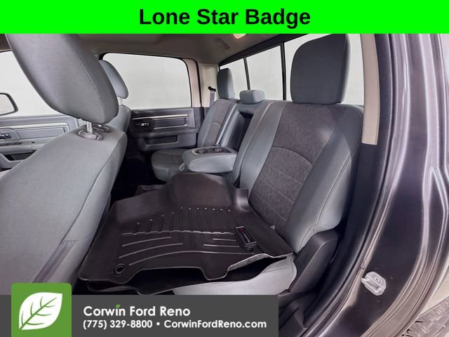 Used 2016 RAM 1500 Lone Star image 22