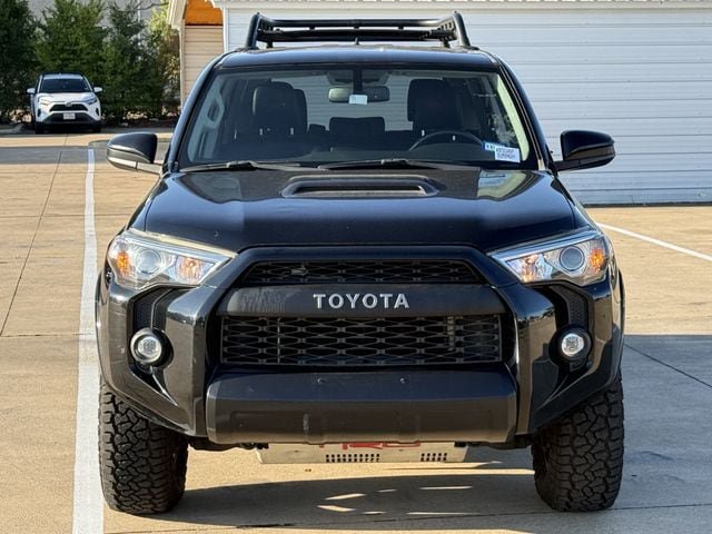 Used 2019 Toyota 4Runner TRD Pro AWD/4WD image 7