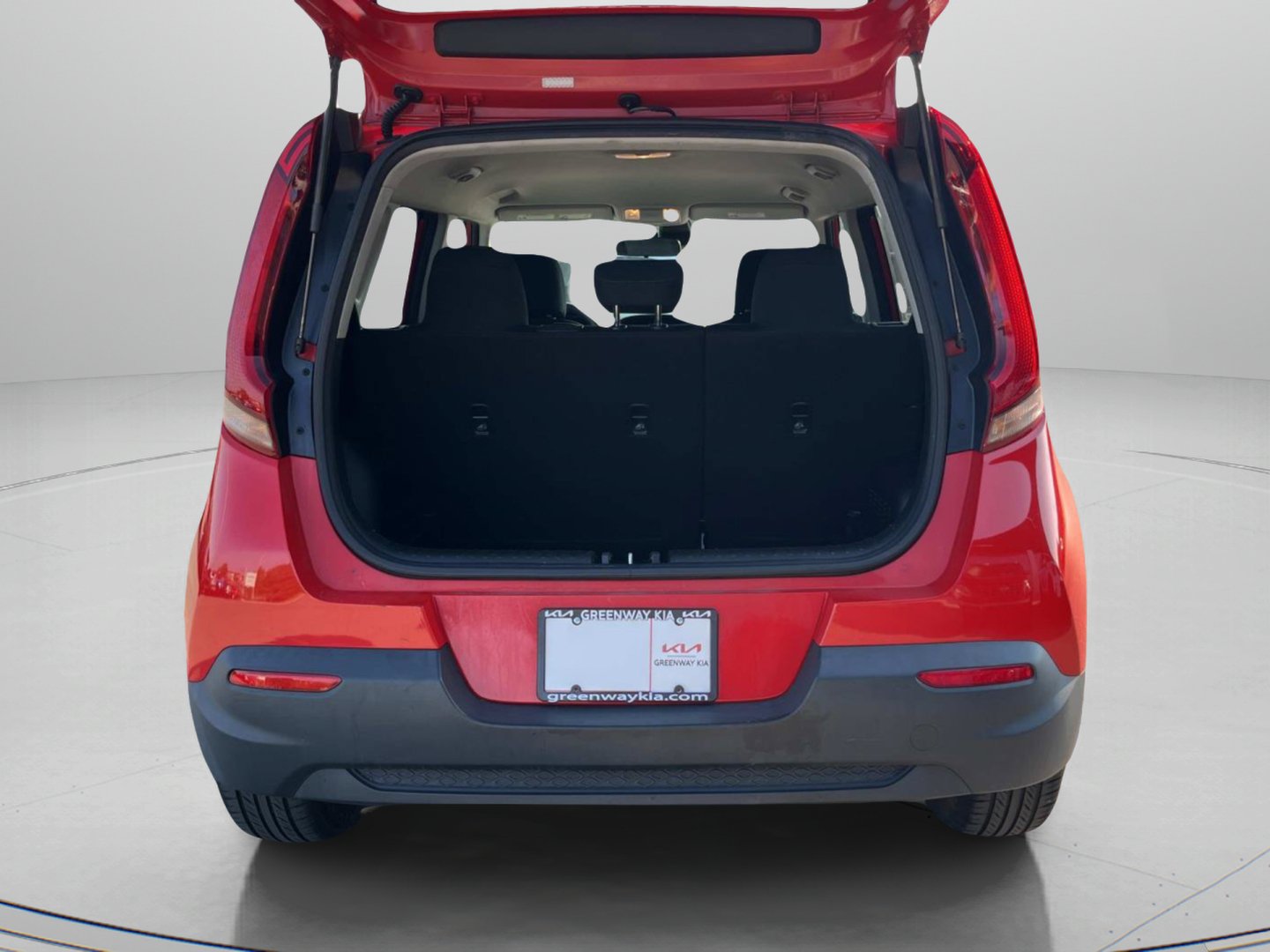 Used 2021 Kia Soul S FWD image 9