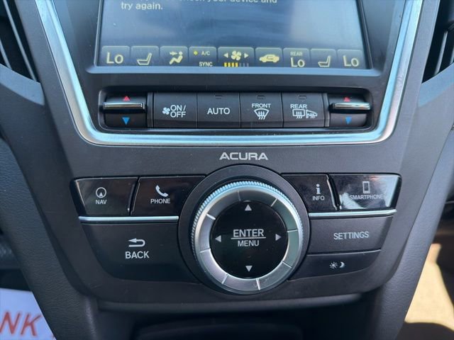 Used 2019 Acura MDX FWD w/ Technology Package image 35