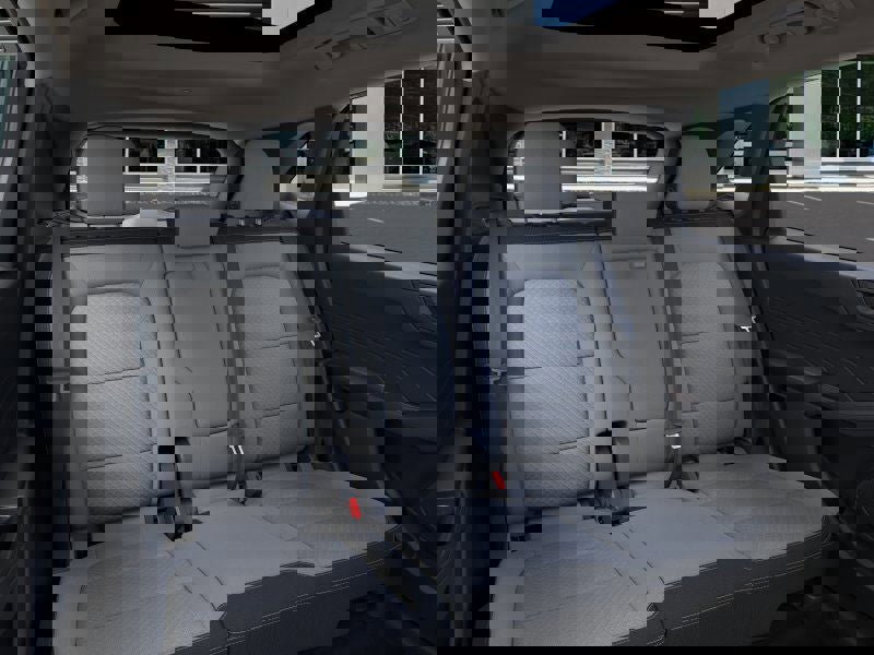 New 2025 Ford Escape Active w/ Tech Pack #1 image 11