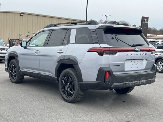 New 2026 Subaru Outback Limited image 38