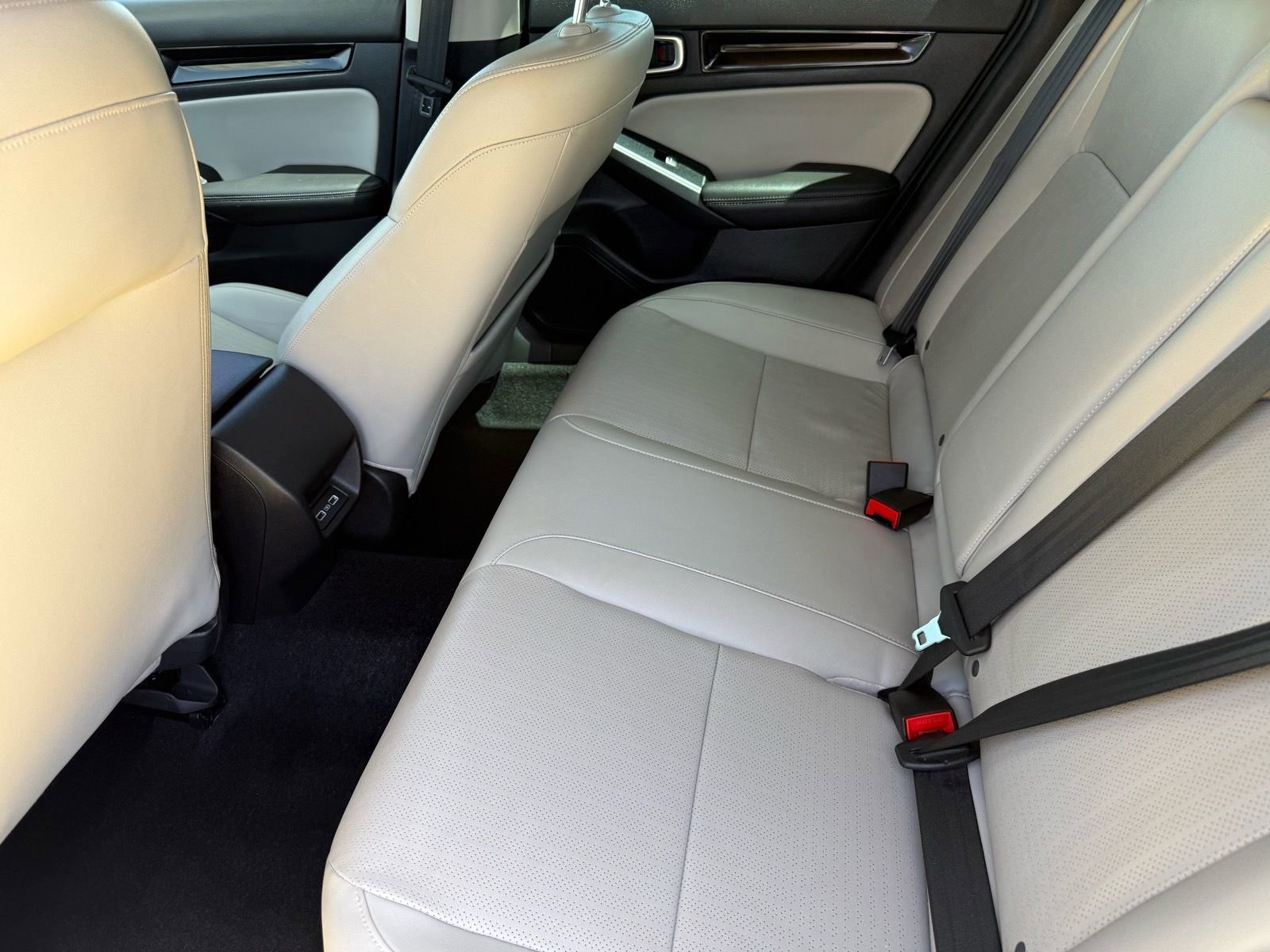 Certified 2024 Honda Civic Touring image 27