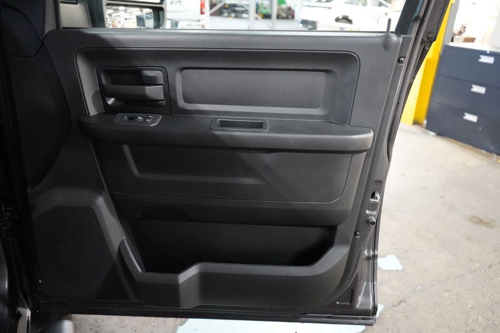 New 2026 RAM 3500 Tradesman AWD/4WD image 23