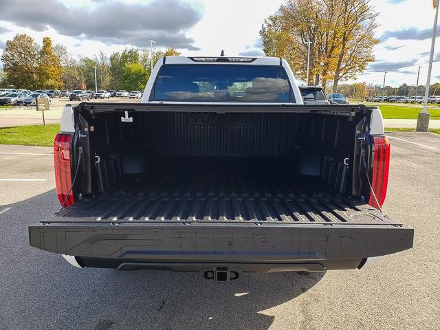 New 2026 Toyota Tundra SR5 image 20