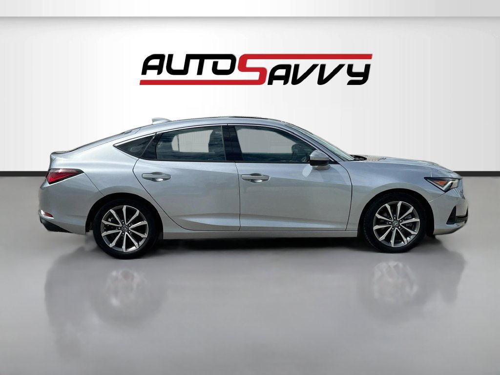 Used 2024 Acura Integra FWD image 8