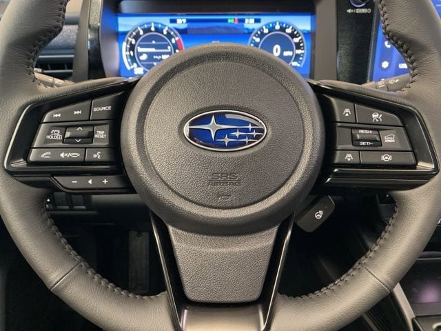 New 2026 Subaru Outback Limited XT image 14
