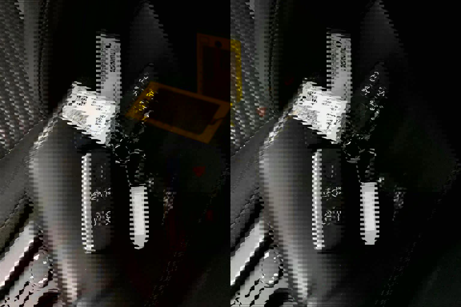 Used 2017 Land Rover Discovery Sport HSE Luxury image 14