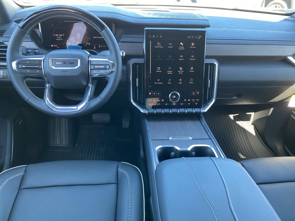 New 2026 GMC Acadia Denali image 4