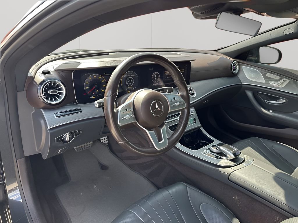 Used 2020 Mercedes-Benz CLS 450 image 26