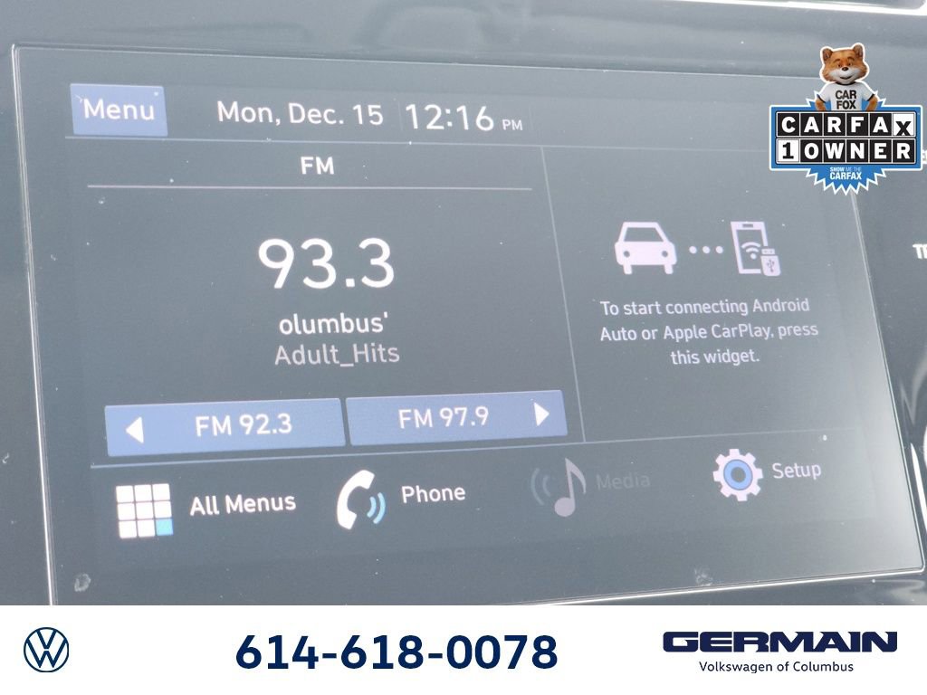 Used 2022 Hyundai Tucson SEL image 29