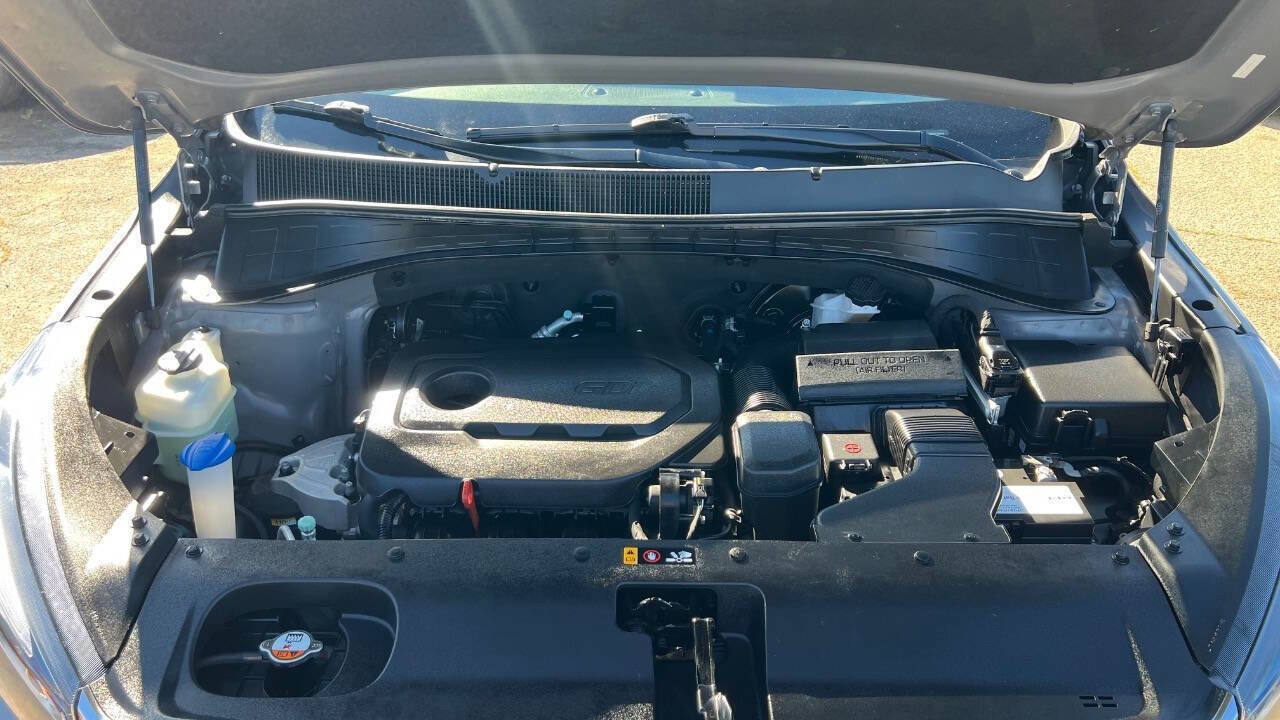 Used 2016 Kia Sorento LX 4dr SUV image 27