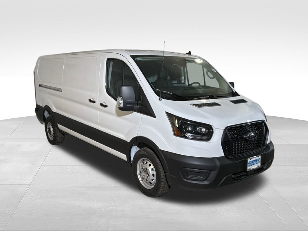 New 2025 Ford Transit 350 148 Low Roof AWD image 9