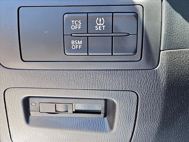 Used 2014 MAZDA CX-5 Touring FWD image 15