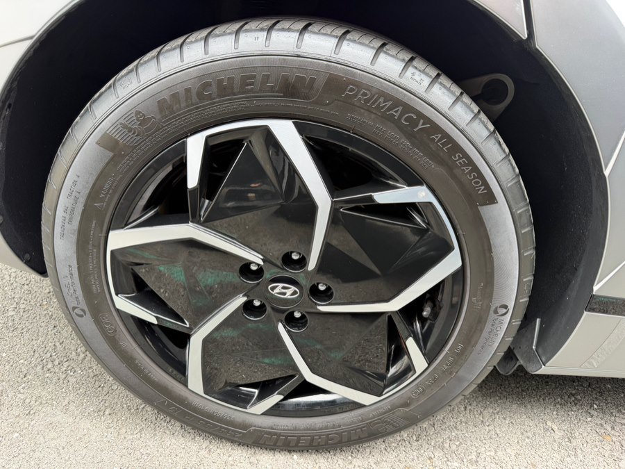 Used 2023 Hyundai Ioniq 5 Limited RWD image 57
