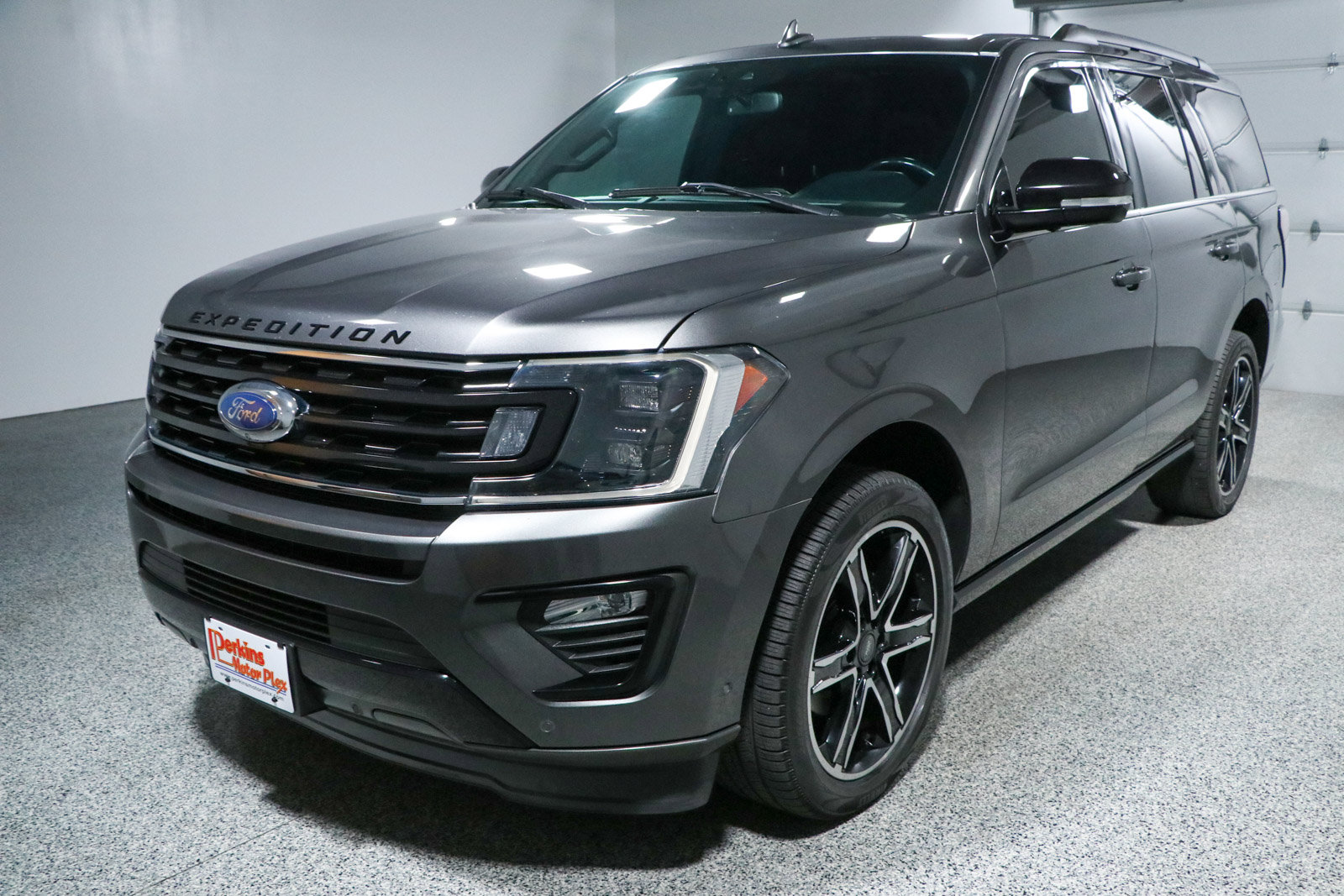Used 2021 Ford Expedition Limited RWD image 35