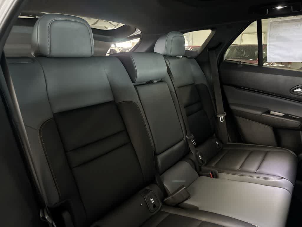 New 2026 Honda Prologue Touring image 25