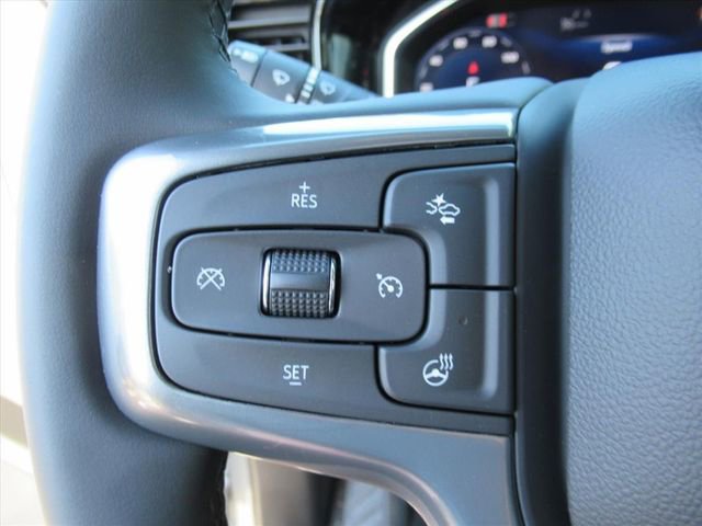 Used 2026 Chevrolet Silverado 1500 LT AWD/4WD image 21