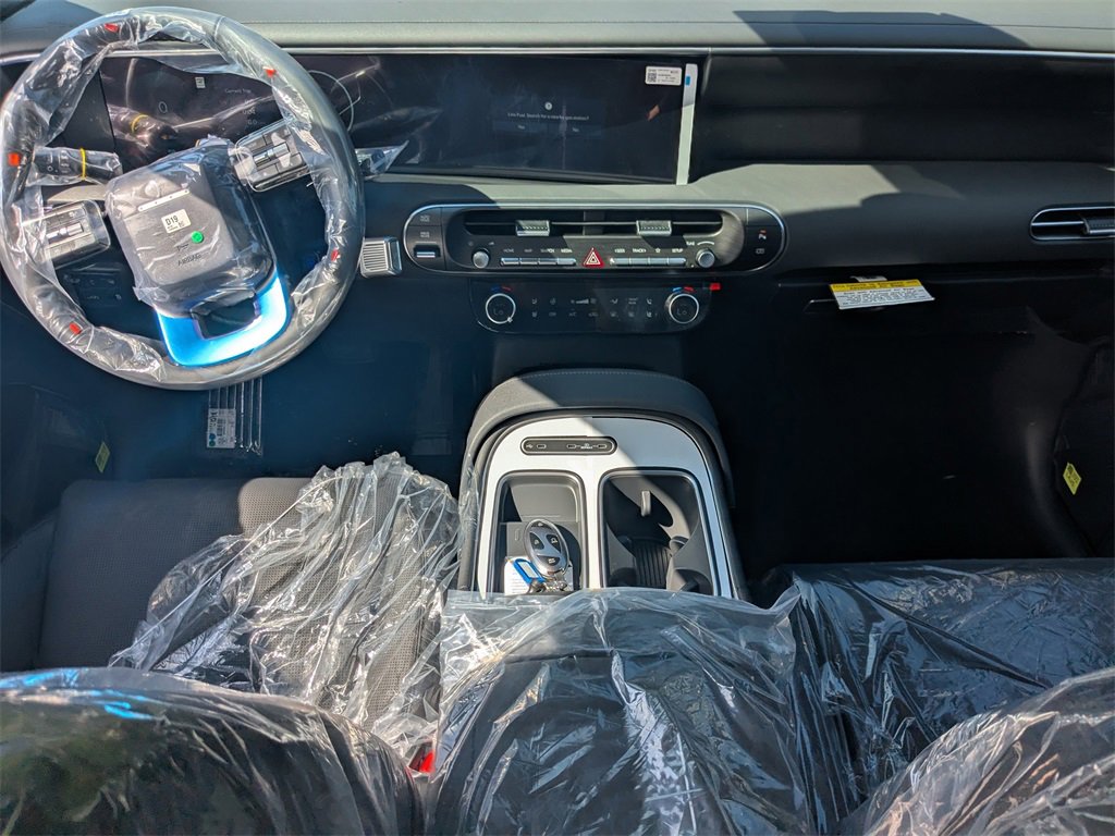 New 2026 Hyundai Palisade Limited image 18