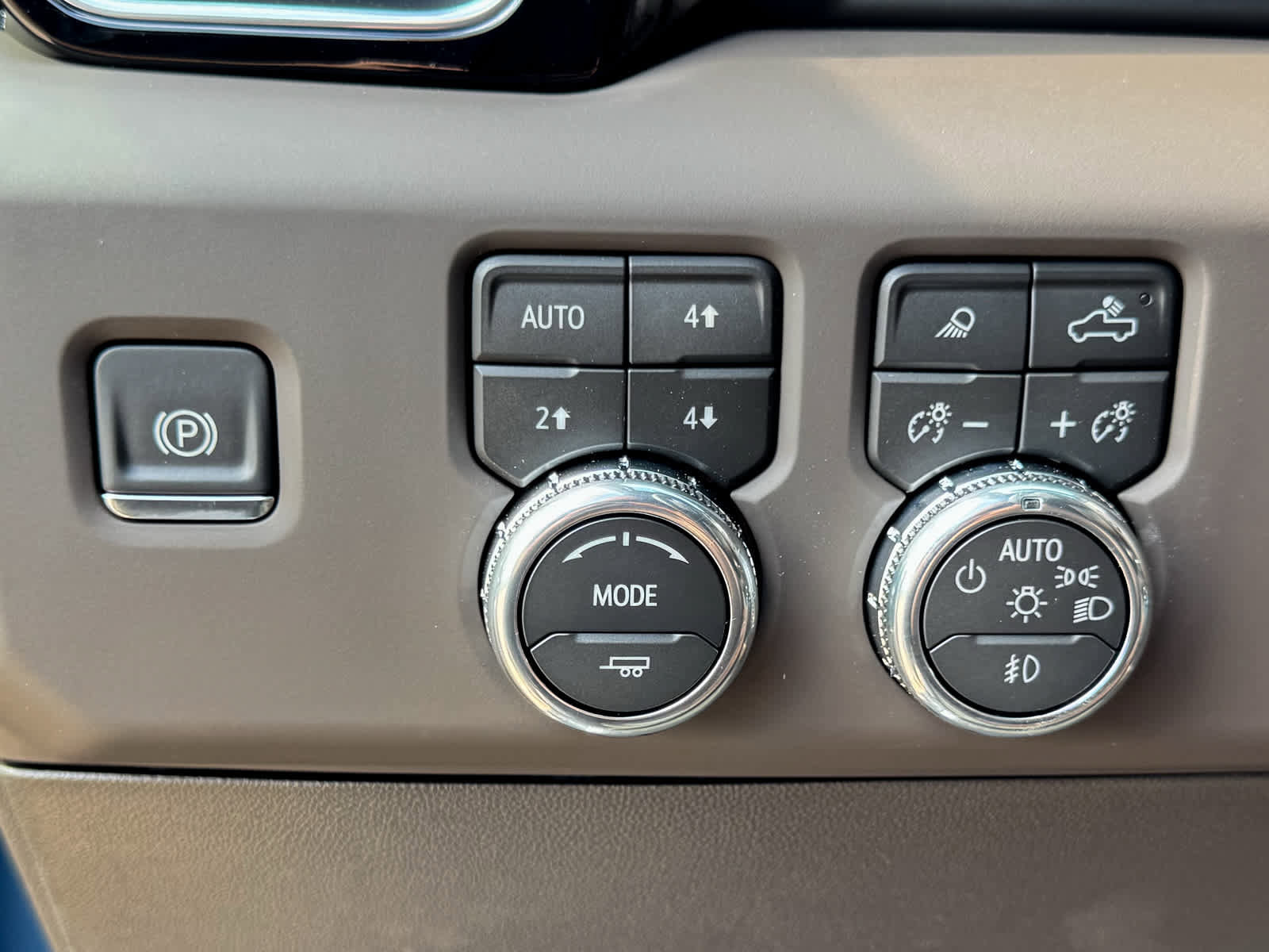 New 2026 GMC Sierra 1500 Denali image 15