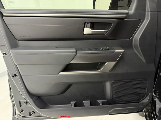 New 2026 Toyota Tundra SR5 w/ TRD Off-Road Premium Package image 30